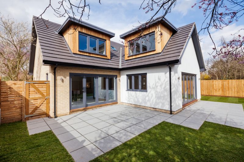 Bifold Door Replacement