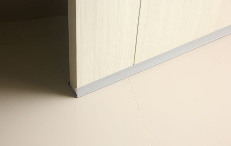 Door Insulation Repair